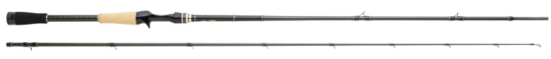 suonalution cast 2,08m 7-21g