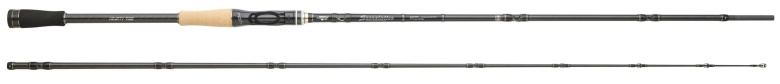 suonalution cast 2,15m 15-85g