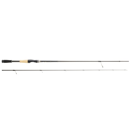 suonalution spinning 2,03m 5-18g