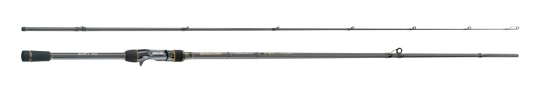 Evolution III casting 1,99m 5-18g