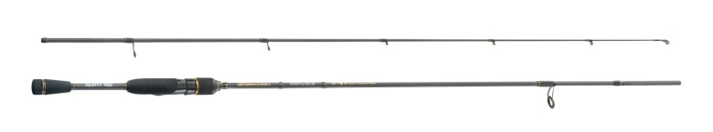 Evolution III spinning 2,13m 5-18g