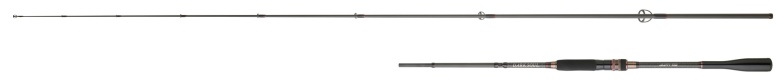 Dark soul spinning 2,10M 6-28G