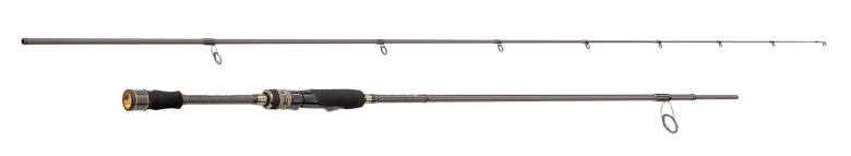 Valley hunter spinning 2,07m 2-10g
