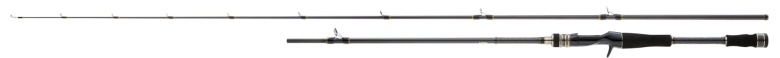 Valley hunter casting 2,07m 5-21g