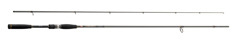 Zander force II 2,53m 10-40g