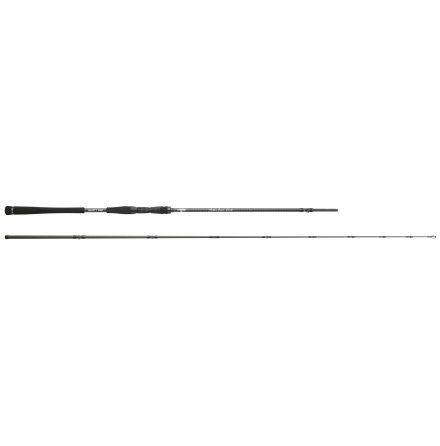 Meter over cast 2,21m 30-85g