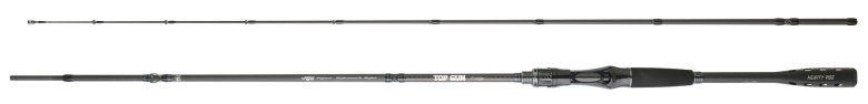 Top gun prestige casting c 2,20m 20-80g