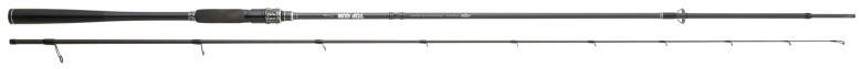 Topgun prestige spinning 2,15m 8-38g