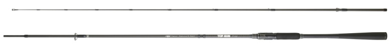Topgun prestige spinning 2,45m 5-30g