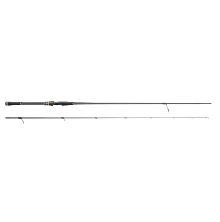 Ten years a ltd 2,35m 4-23g