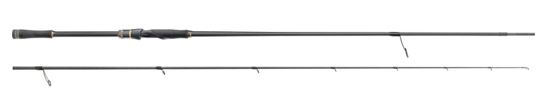 Ten years a ltd 2,52m 8-40g
