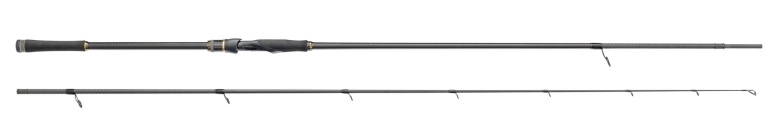 Ten years a ltd 2,66 10-50G