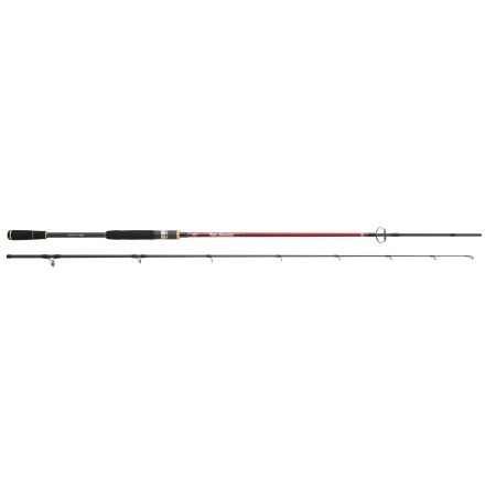 Red shadow spinning. 2,21m 15-80g