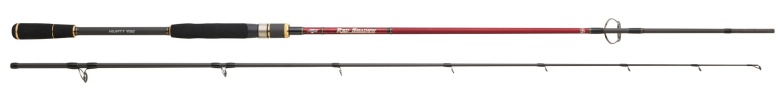 Red shadow spinning distance 2,54m 8-38g