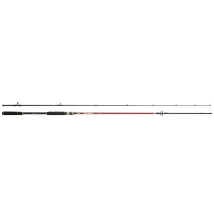 Red shadow spinning distance 2,54M 8-38G