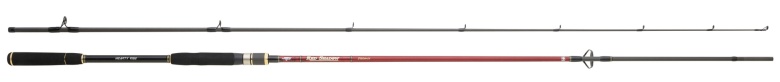 Red shadow spinning distance 2,54M 8-38G