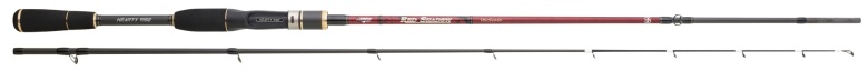 Red shadow verticale spinning 1,89M 6-30G