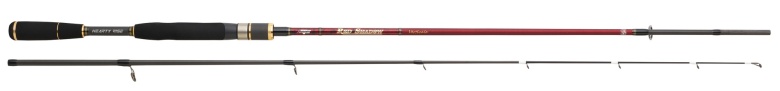 Red shadow verticale spinning 1,83M 2-14G