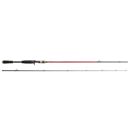 Red shadow baitcasting 2,06m 6-30g