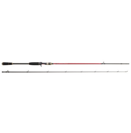 Red shadow baitcasting 2,15m 30-110g