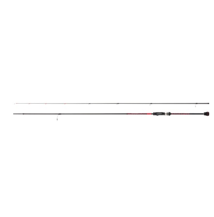 Pro force II spinning 2,34m 6-23g