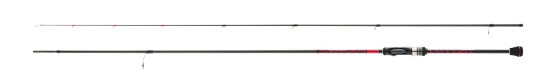 Pro force II spinning 2,34m 67-23g