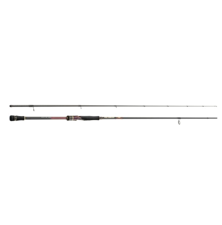 Pro force II spinning 2,59m 12-70g