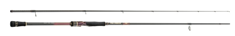 Pro force II spinning 2,59m 12-70g