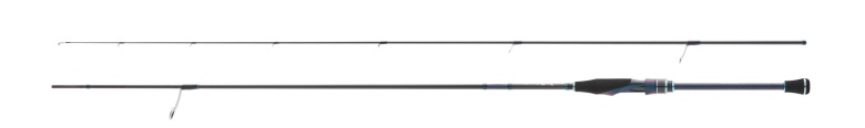 Halcyon x spinning 2,34m 3-18g