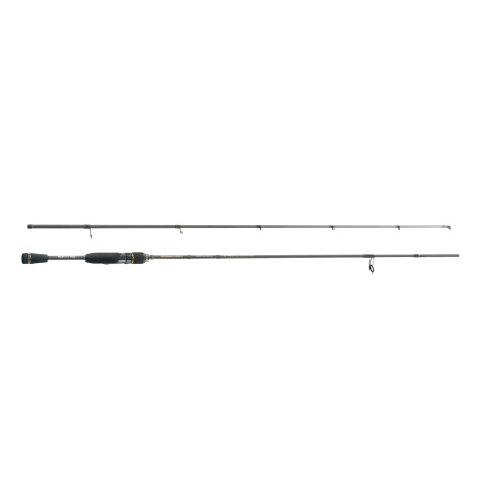 Evolution III spinning 2,07m 7-28g