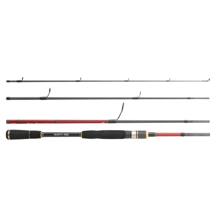 Red shad sts 2,20m 20-80g