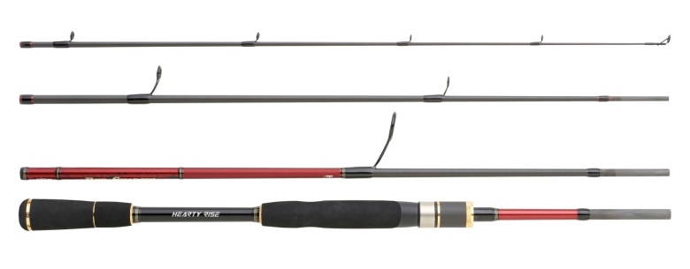 Red shad sts 2,20m 20-80g