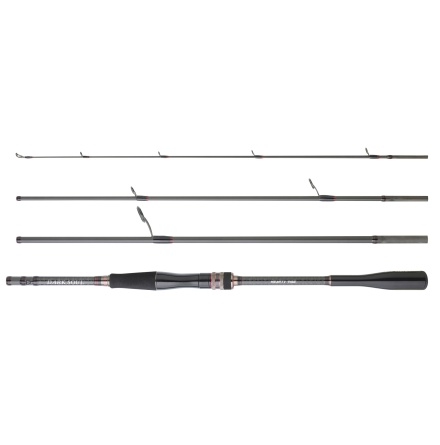 Dark soul travel spinning 2,20M 14-42 gram