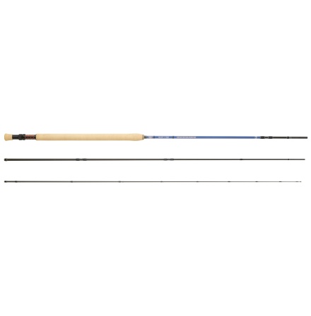 Trout river nymphe 3,30M 4-6 gram