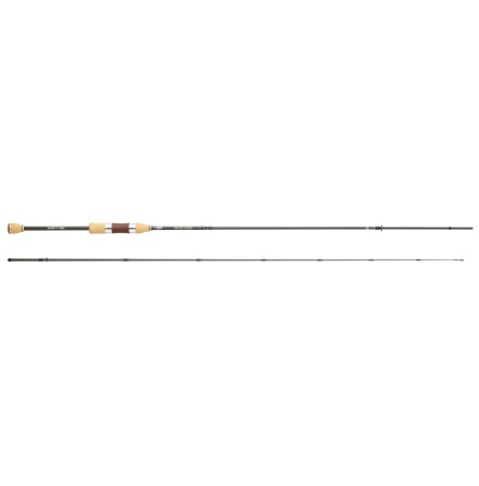 Trout river spinning1,55M 1-5 gram