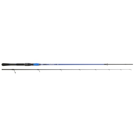 Deep Blue spinning 2,35M 8-35 gram