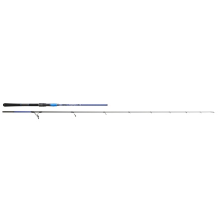Deep Blue spinning 2,20M 15-60 gram