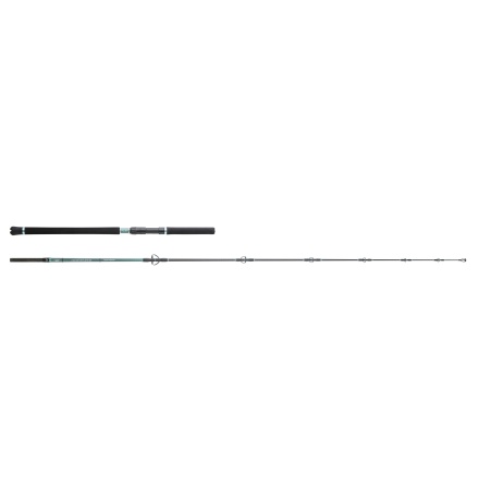 monster game tuna hunter spinning 2,40M 60-160 gram