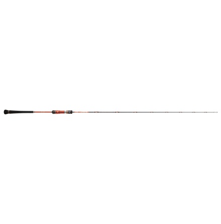 Slow jigging III S X tokayo 1,76M Max 500 gram