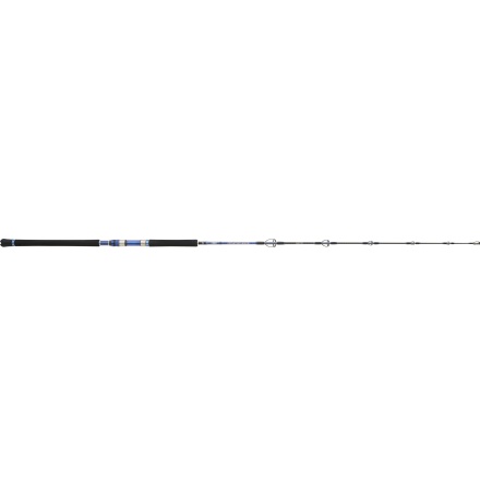 Monster game jigging spin 1,62M 70-150 gram