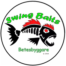 Swingbaits